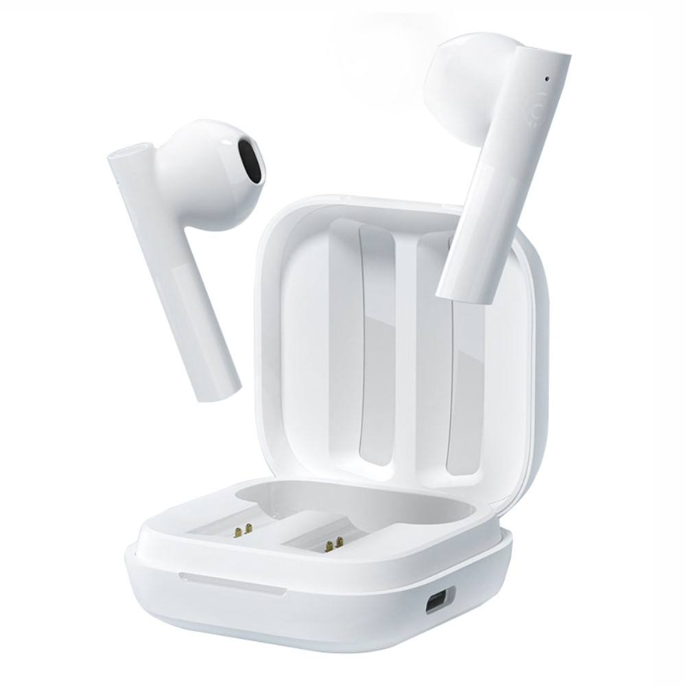 Xiaomi - XIAOMI Haylou GT6 TWS Bluetooth Trådlösa Hörlurar - Vit