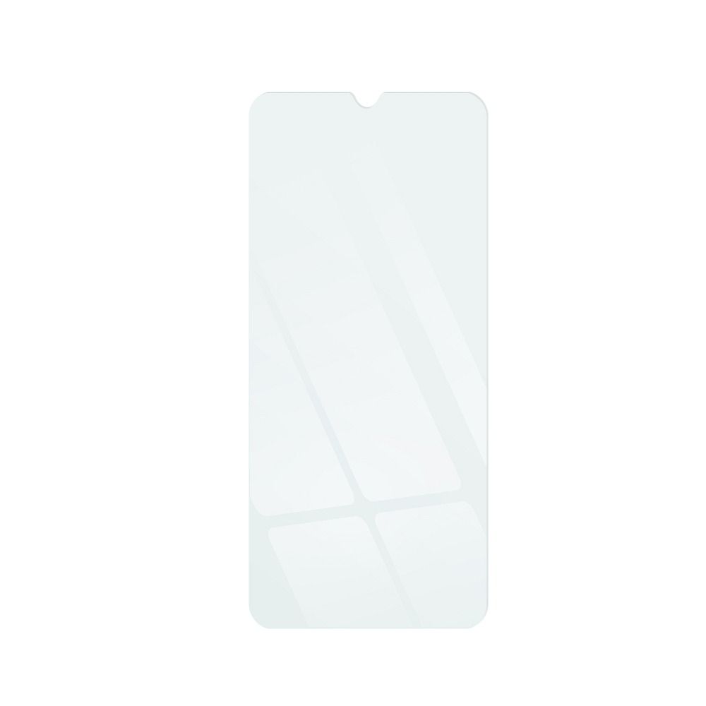 Blue Star - Blue Star Huawei Y6/Y6s/Y6 Pro (2019) Skärmskydd av Härdat Glas