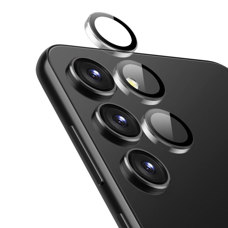 ESR - ESR Galaxy S23/S23 Plus Linskydd Härdat glas - Clear
