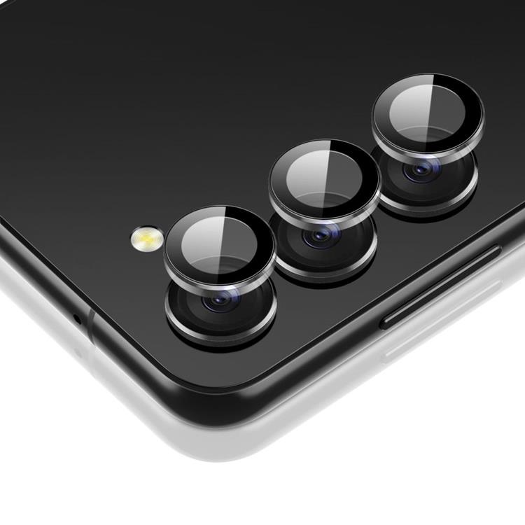 ESR - ESR Galaxy S23/S23 Plus Linskydd Härdat glas - Clear