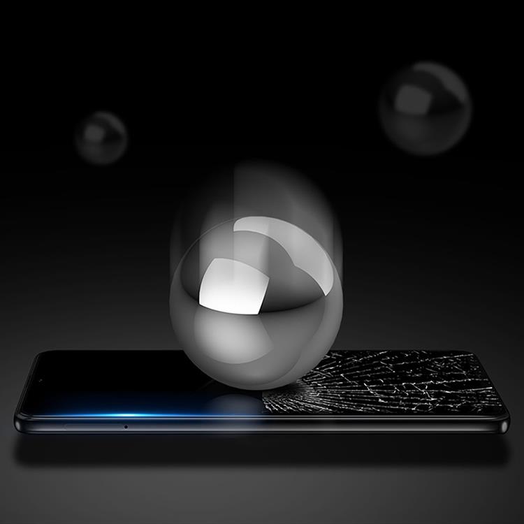 DuxDucis - Dux Ducis Realme C30/Narzo 50i Prime Härdat Glas 9D
