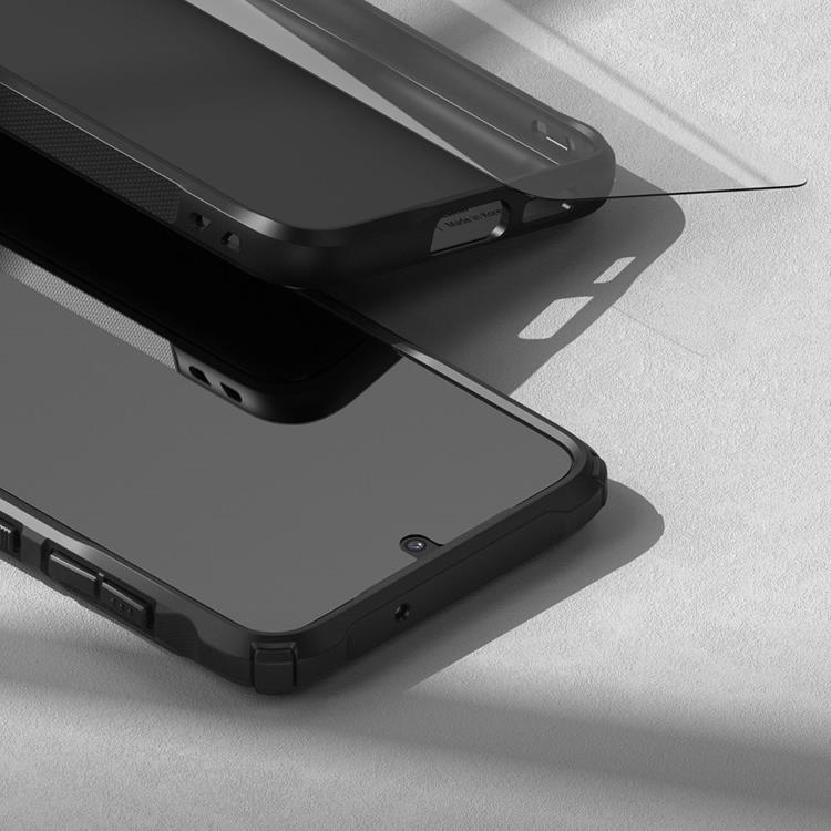 Ringke - Ringke Galaxy S23 Plus Skärmskydd Härdat glas TG Privacy