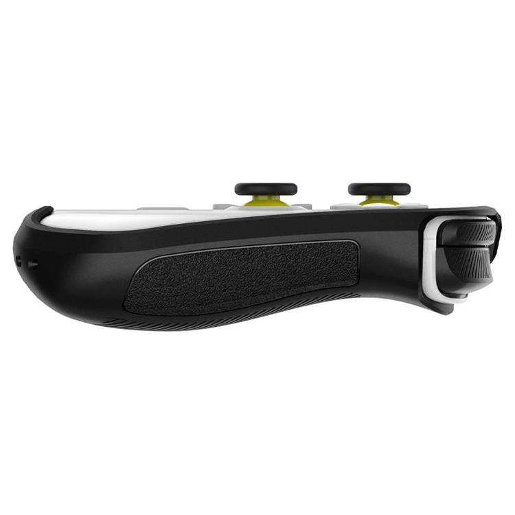 Spigen - Spigen Steam Deck Skal Logictech G Cloud Rugged Armor - Svart