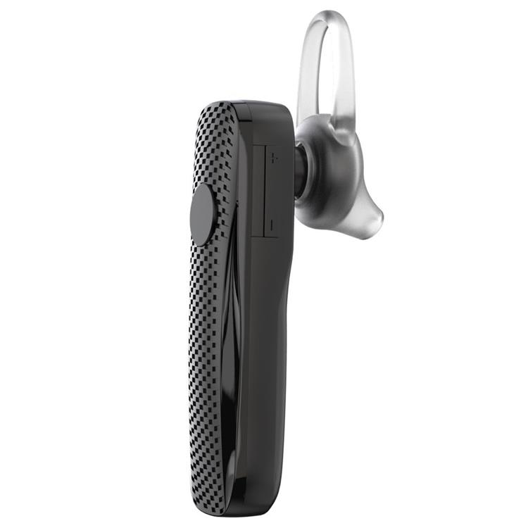 Pavareal - Pavareal Trådlös In-ear Hörlurar - Svart