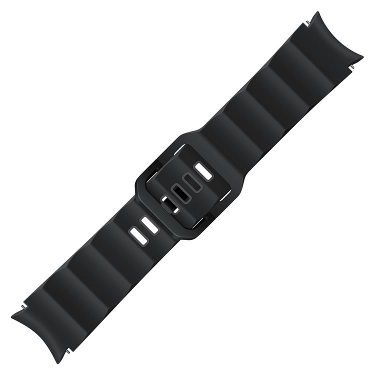 Samsung - Samsung Galaxy Watch 4/5 Armband Rugged Sport - Svart