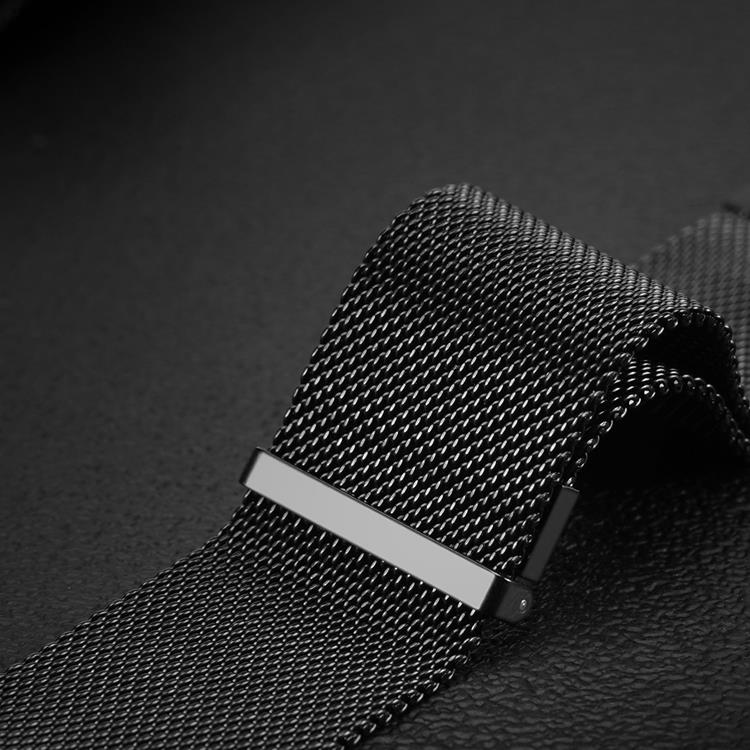 Dux Ducis - Dux Ducis Galaxy/Huawei/Honor (22mm) Magnetic Armband - Svart