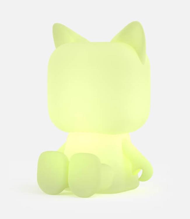 MOB - MOB Cute Animal Light Multicolor
