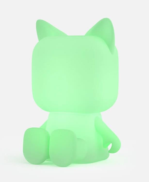 MOB - MOB Cute Animal Light Multicolor