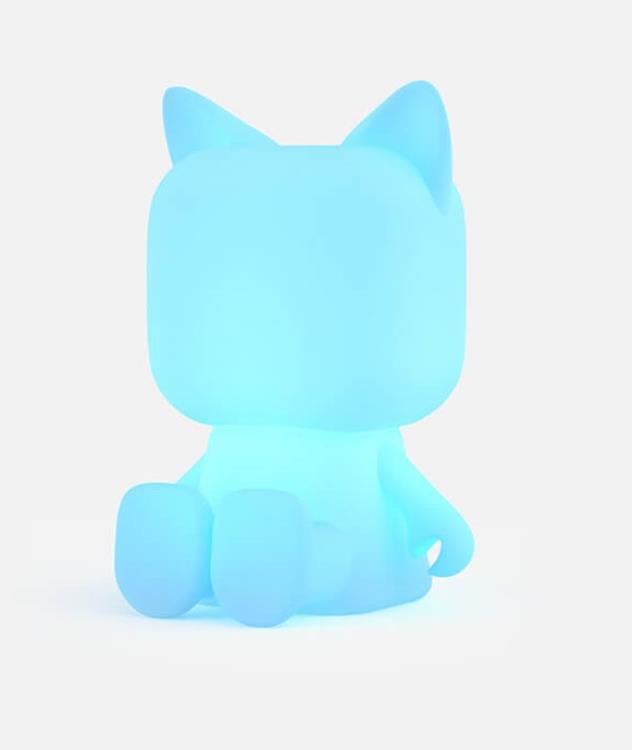 MOB - MOB Cute Animal Light Multicolor