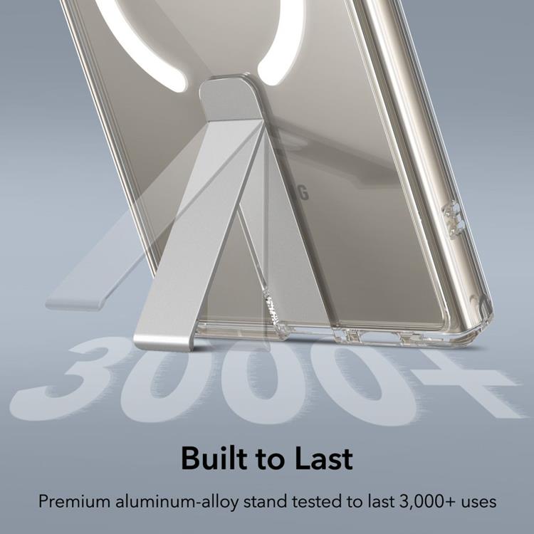 Köp ESR Galaxy S24 Ultra Mobilskal Magsafe Flickstand Boost Halolock på  TheMobileStore
