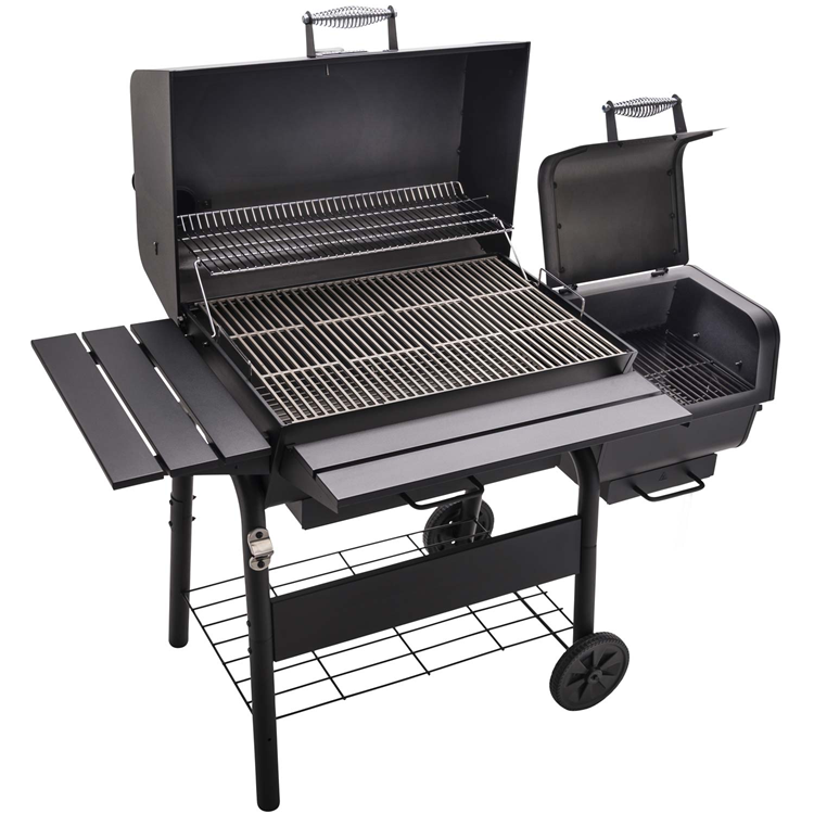 Char Grill () Char Grill