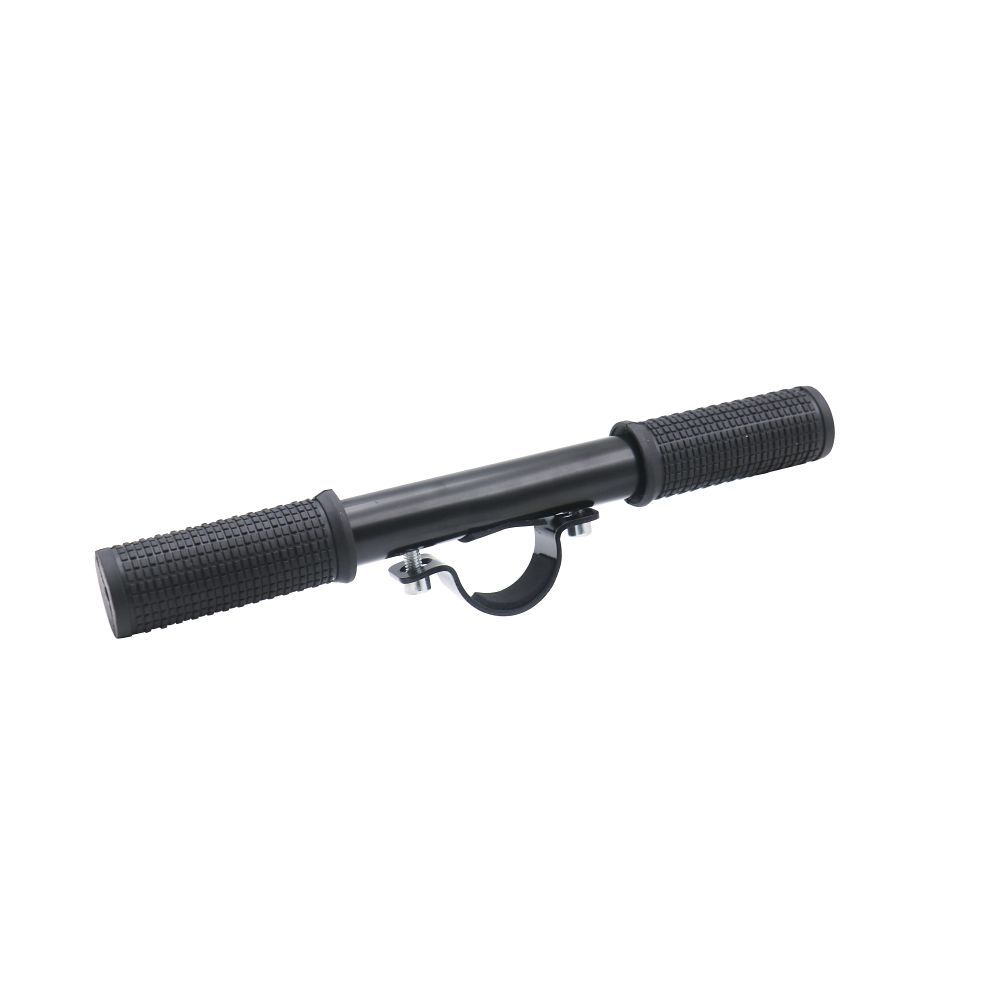 Styre för Skoter FS365-013 - Svart