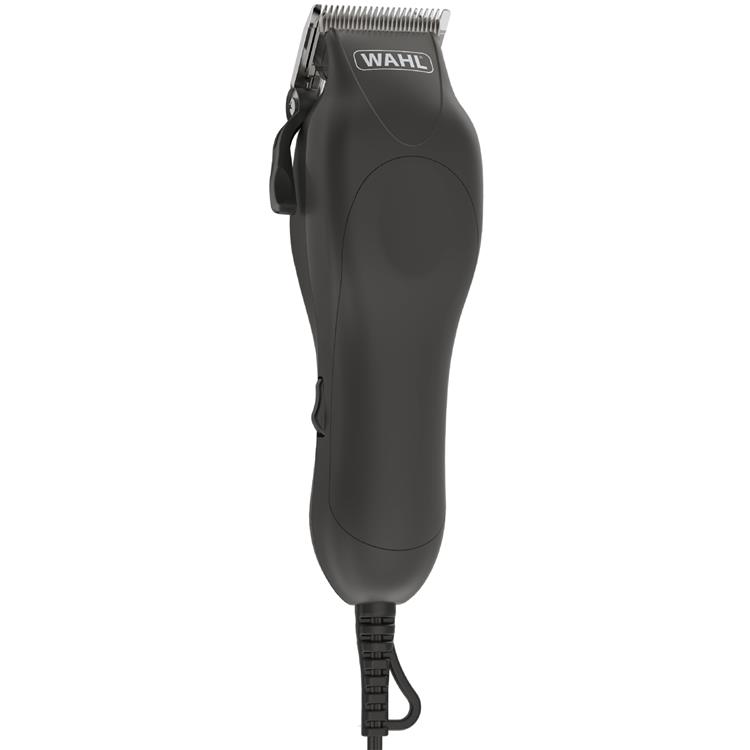 WAHL Professionell Hårklippare Smooth PRO BLACK EDITION