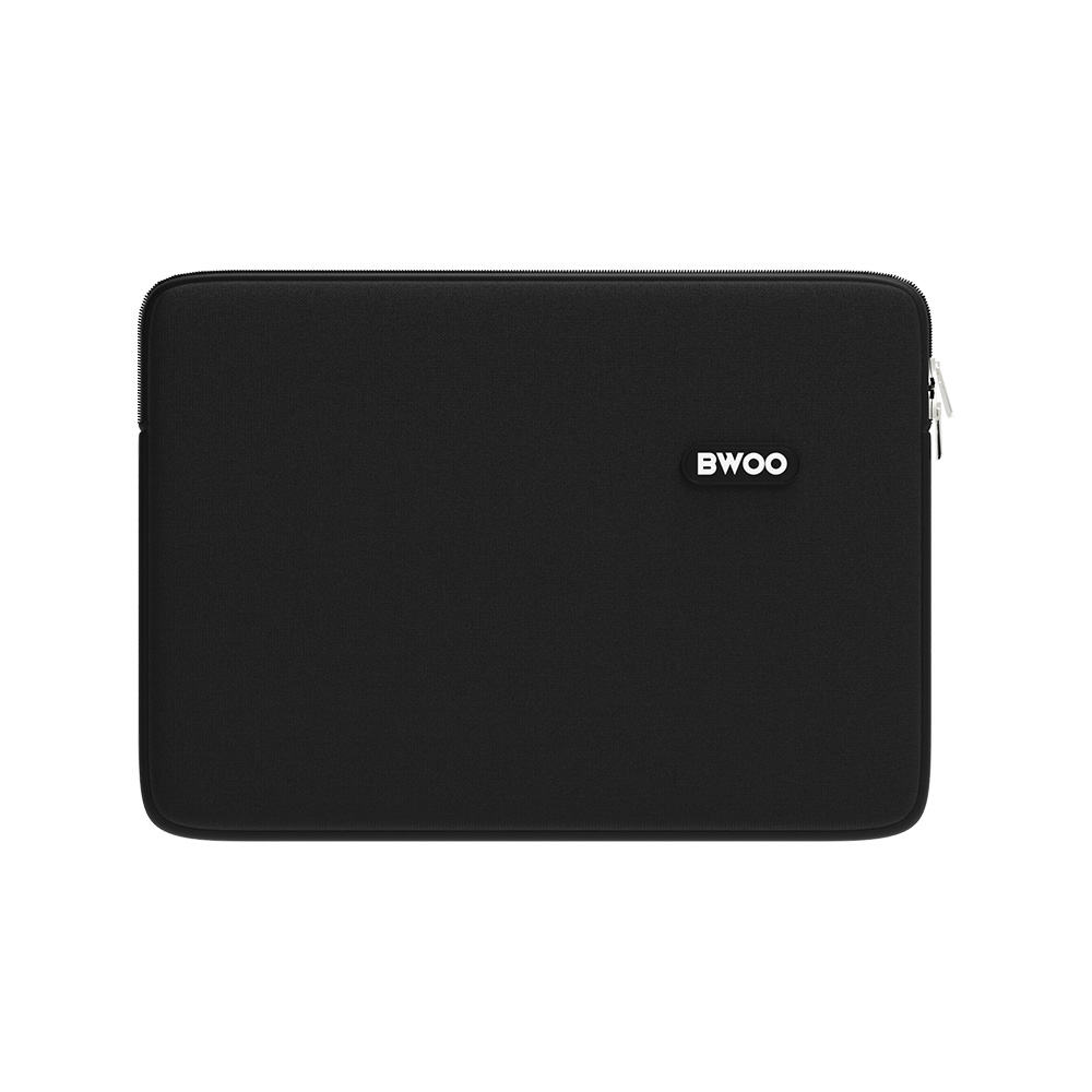 BWOO Datorfodral 14" Neoprene - Svart