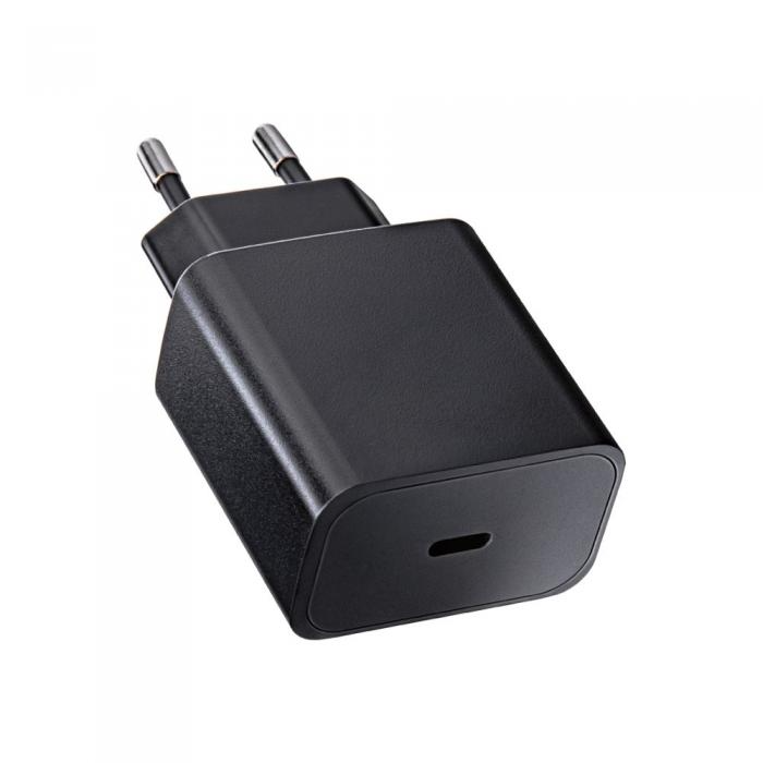 Blue Star - Blue Star snabb laddare 20W med USB C-uttag 3A med PD och QC 4.0