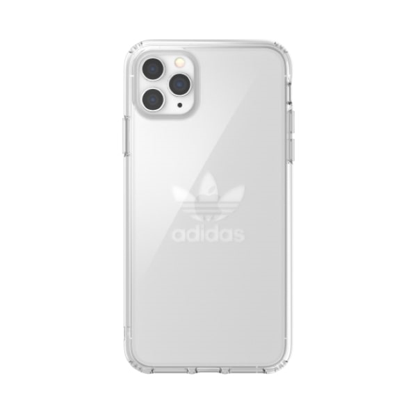 Adidas - Adidas iPhone 11 Pro Max Mobilskal Big Logo
