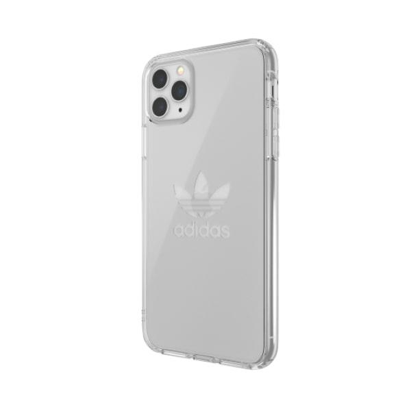 Adidas - Adidas iPhone 11 Pro Max Mobilskal Big Logo