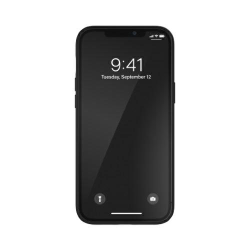 Adidas - Adidas iPhone 12 Pro Max Mobilskal OR Moulded PU - Vit- Svart