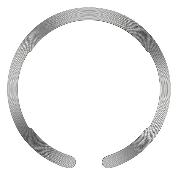 PanzerGlass - PanzerGlass Bang ON MagSafe Ring för iPhone 12/13/14/15 (1189) – Svart