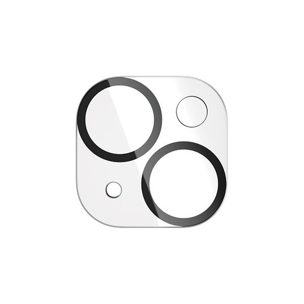 PanzerGlass - PanzerGlass iPhone 15 Plus Mobilskal MagSafe + Skärmskydd UWF+ Lens