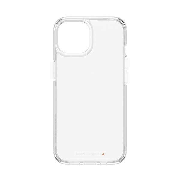 PanzerGlass - PanzerGlass iPhone 15 Plus Mobilskal MagSafe + Skärmskydd UWF+ Lens