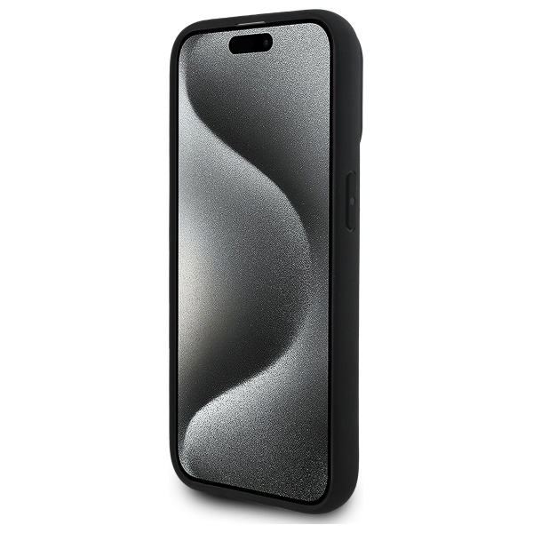Red Bull - Red Bull iPhone 14 Pro Mobilskal MagSafe Carbon Fiber Power Bar