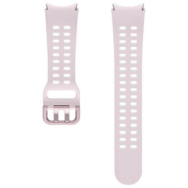 Samsung - Samsung Galaxy Watch 6 (40mm) Armband Extreme Sport M/L - Grön/Svart