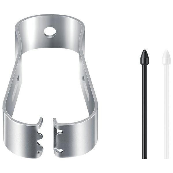 Samsung - Samsung S Pen EJ-PS928BYEGEU för Galaxy S24 Ultra (US-S928) – Gul