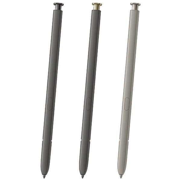 Samsung - Samsung S Pen EJ-PS928BYEGEU för Galaxy S24 Ultra (US-S928) – Gul