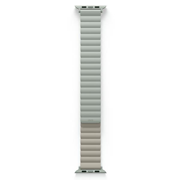 UNIQ - UNIQ Apple Watch (38/40/41mm) Armband Revix - Beige