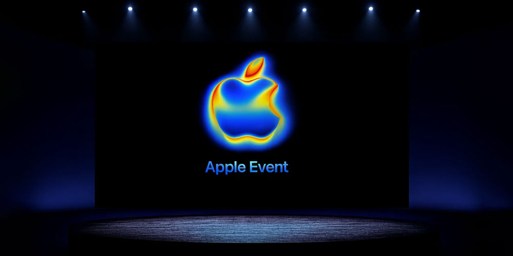 Apple event 9 september 2025 iPhone 17 AirPods Pro 3 officiell bekräftelse