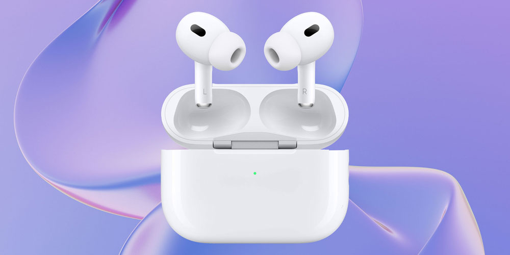 AirPods Pro 3 lansering höst 2025 Apple trådlösa hörlurar nya funktioner