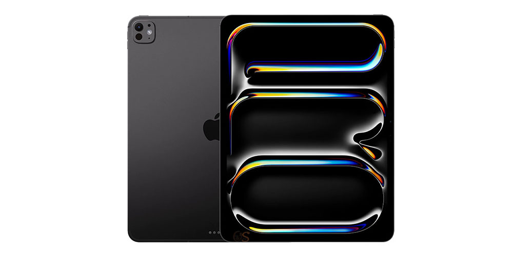 Apple iPad Pro 13 2025 OLED display M5 chip design