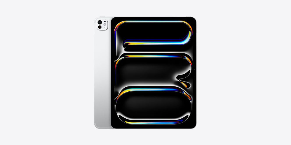 Apple iPad Pro 13 2025 OLED display M5 chip design