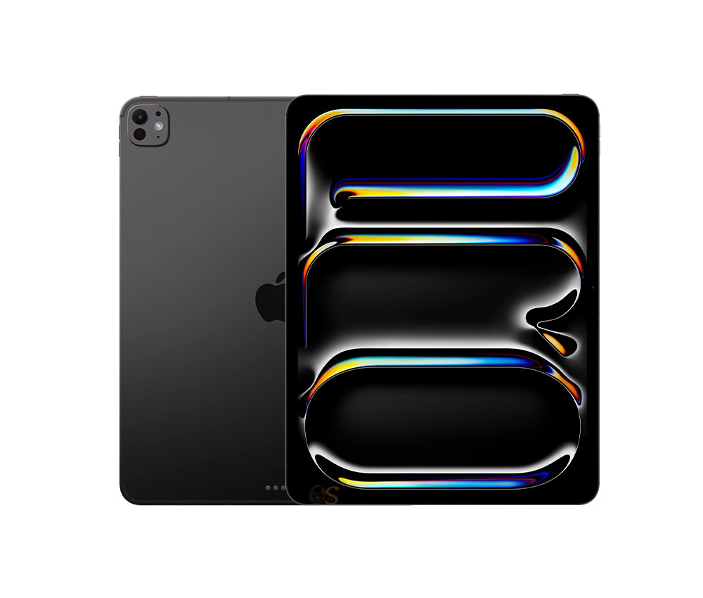 Apple iPad Pro 11 2025 OLED M5 chip innovation design