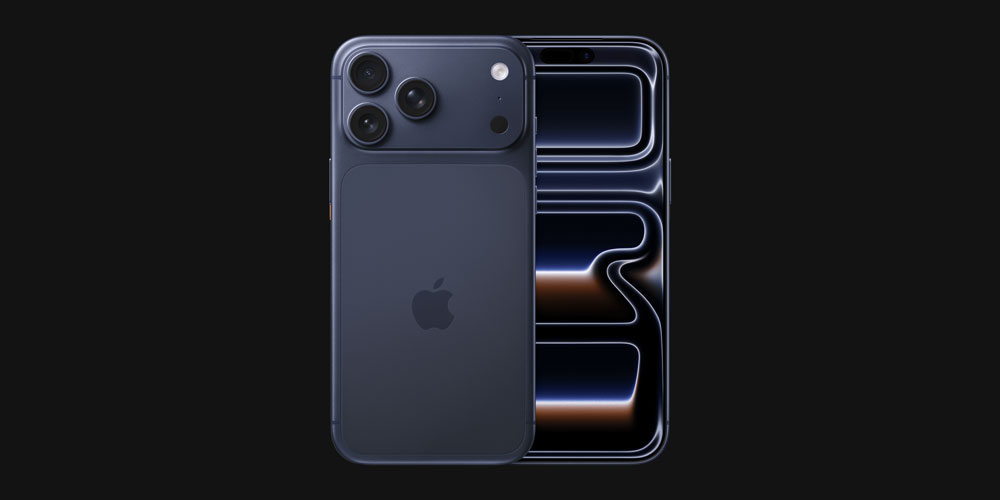 iPhone 17 Pro recension test Camera Plateau design A19 Pro prestanda vapor chamber kylning skal fodral skärmskydd