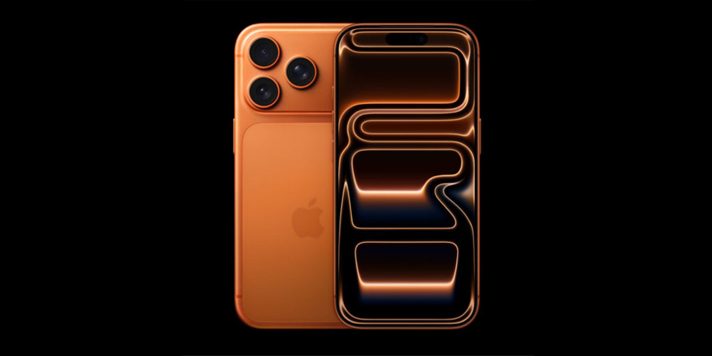 iPhone 17 Pro Max recension test design kamera prestanda batteri skal fodral skärmskydd MagSafe tillbehör