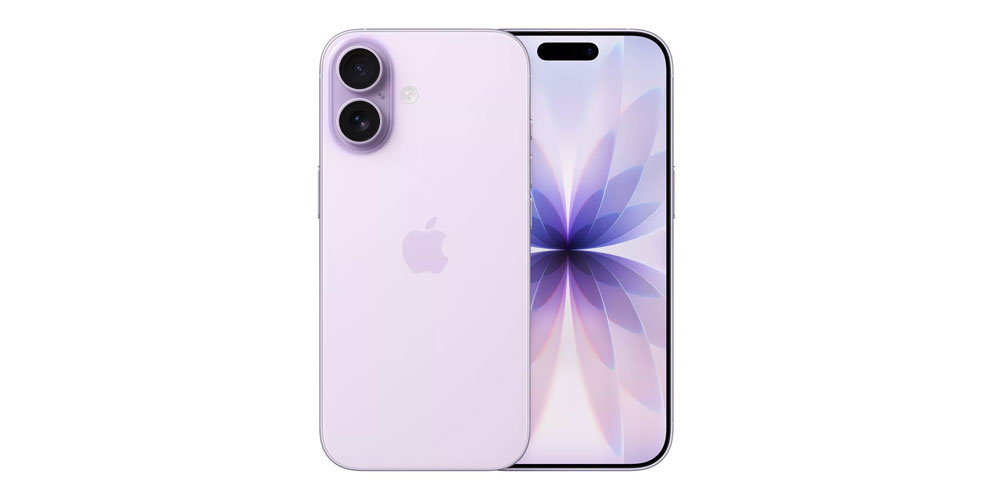 iPhone 17 recension test 120Hz ProMotion A19 chip kamera skal fodral skärmskydd MagSafe