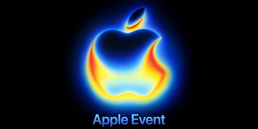Apple iPhone 17 lansering september 2025 officiellt tillkännagivande event