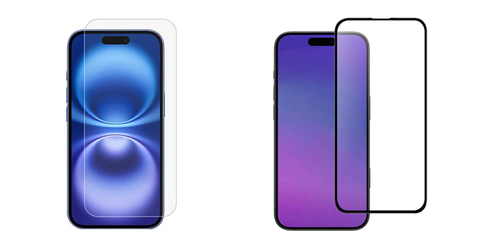 iPhone 17 Pro Max display teknologi Super Retina XDR ProMotion skydd