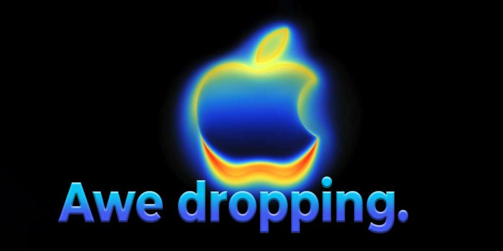 Apple awe dropping event 9 september iPhone 17 iPhone Air AirPods Pro 3 Apple Watch Series 11 skal fodral