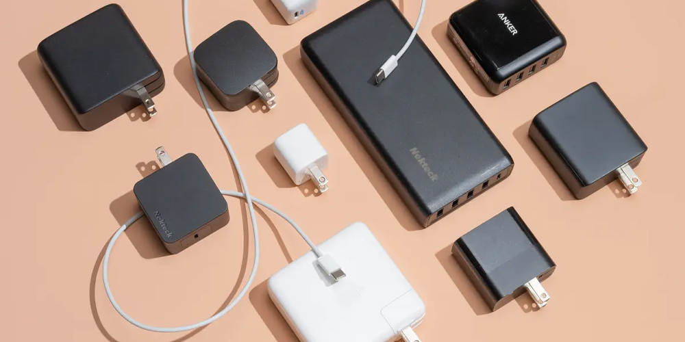 iPhone laddning evolution historia iPhone X till 17 Pro Max USB-C