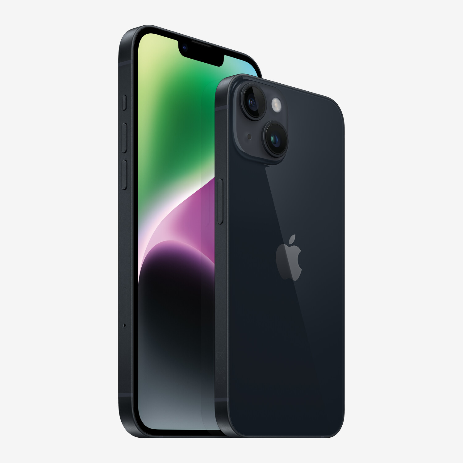 iPhone 14 kraschdetektering säkerhet