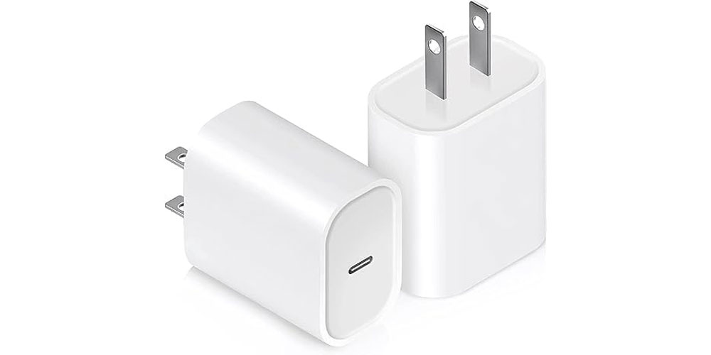 hur snabbt laddas iPhone 16 med snabbladdare