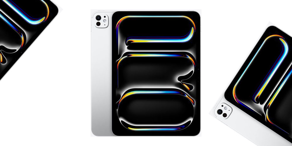 Apple iPad Pro 11 2025 OLED M5 chip innovation design