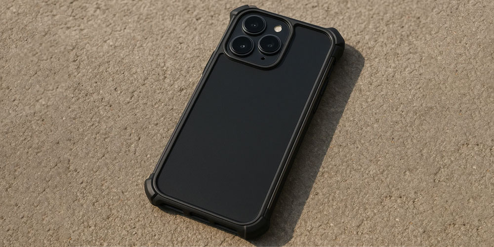 iPhone 16 skal och fodral guide 2025