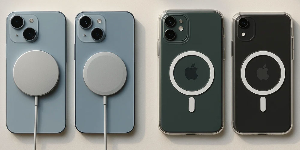 MagSafe teknologi förklaring