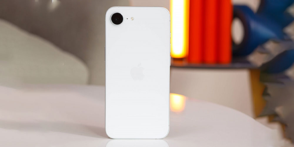 BOE Samsung LG Display iPhone 17e leverantörer