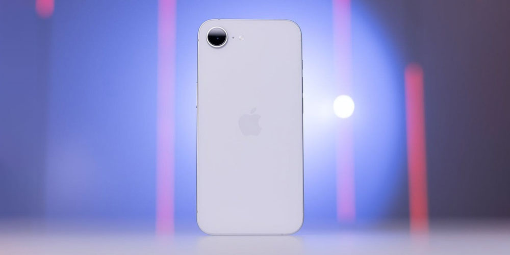 iPhone 17e A19 chip prestanda kamera specifikationer