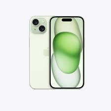 iPhone 15 dynamic island USB-C